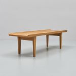 1145 7102 COFFEE TABLE